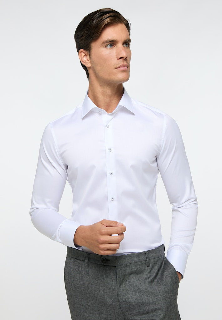 "1863" Eterna Slim fit Skjorte